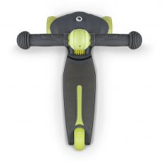 Самокат Lionelo Timmy Green Lime